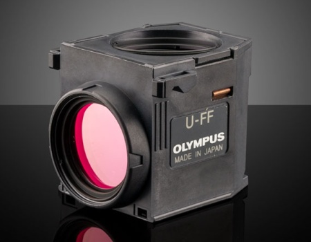 Тубусные линзы и аксессуары Olympus