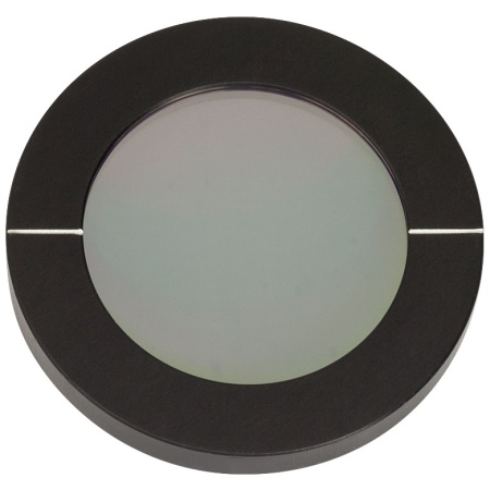 WP50H-C - Голографический сеточный поляризатор, материал: CaF2, Ø50 мм, в оправе, Thorlabs