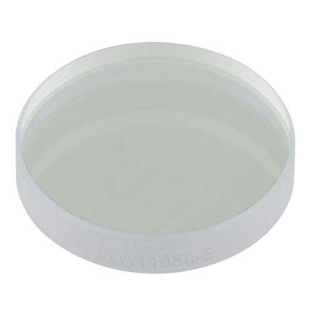 WW11050-B - Оптический клин, Ø1", материал: N-BK7, просветляющее покрытие: 650 - 1050 нм, Thorlabs