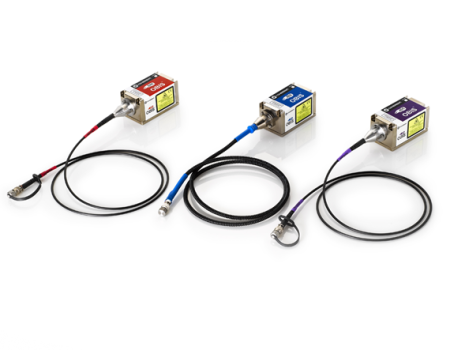 Лазерные системы OBIS™ LX/LS на оптоволокном заводе Coherent®