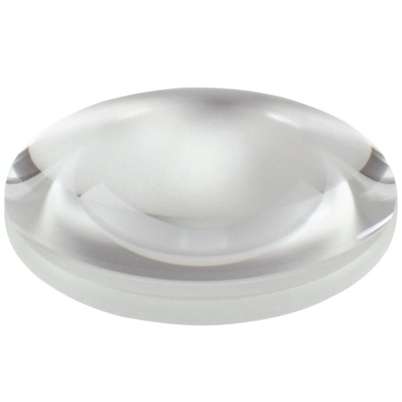 LB1437 - N-BK7 двояковыпуклая линза, Ø1", фокусное расстояние 150.0 мм, без покрытия, Thorlabs