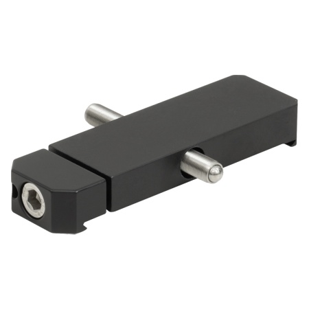 XR25N/M - Устройство позиционирования трансляторов серии XR25 и XR50, метрическая резьба, Thorlabs