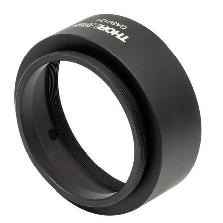 GAS0121 - Адаптер для крепления объективов FTH100-1064 или FTH160-1064 в монтажный кронштейн GAS012, Thorlabs