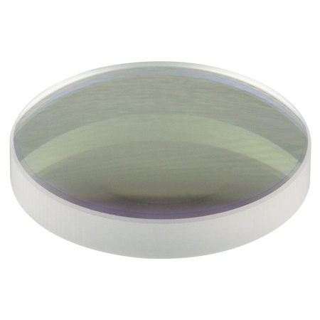 ASL10142-B - Асферическая линза, Ø1", фокусное расстояние 79.0 мм, числовая апертура 0.143, просветляющее покрытие: 650-1050 нм, Thorlabs