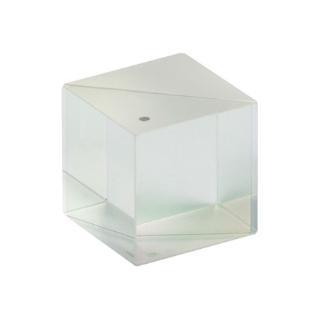 BS018 - Светоделительный кубик, 50:50 (отражение:пропускание), покрытие: 1100-1600 нм, сторона куба: 20 мм, Thorlabs