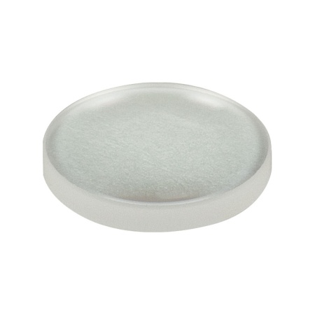 LA1304-633 - N-BK7 плоско-выпуклая линза, фокусное расстояние 40.0 мм, Ø1/2", покрытие для 633 нм, Thorlabs