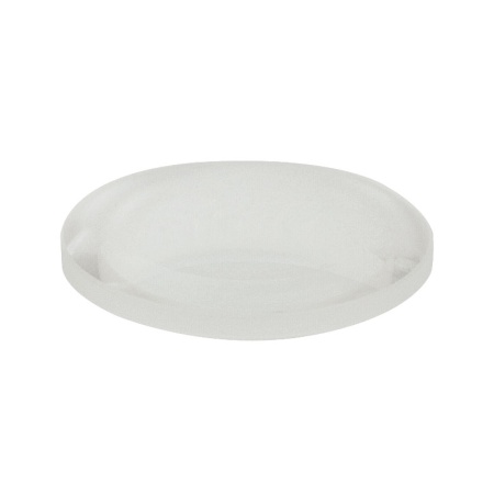 LE1234 - N-BK7 вогнуто-выпуклая линза (положительный мениск), Ø1", фокусное расстояние 100 мм, без покрытия, Thorlabs