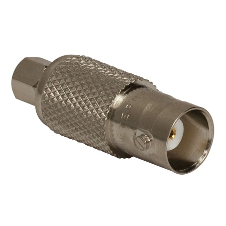 T4292 - Проходной адаптер с гнездовыми BNC и SMC разъемами, Thorlabs