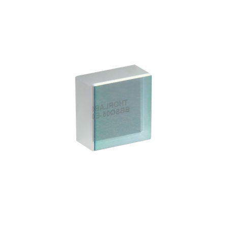 BBSQ05-E03 - Диэлектрическое зеркало, квадратное 1/2"х1/2", отражение: 750 - 1100 нм, Thorlabs
