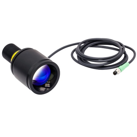 M940L3-C1 - Светодиод с коллимирующей оптикой, 940 нм,  для микроскопов Olympus BX и IX, макс. ток: 1000 мА, Thorlabs