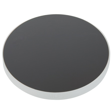 DMLP650L - Длинноволновый фильтр, Ø2", пороговая длина волны: 650 нм, Thorlabs