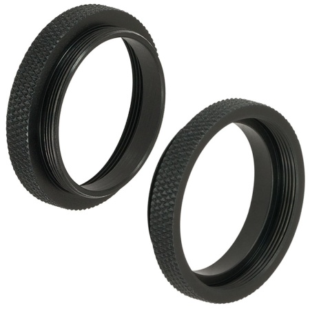 SM1A25 - Переходник с внешней резьбой M25.5 x 0.5 и внутренней резьбой SM1, Thorlabs