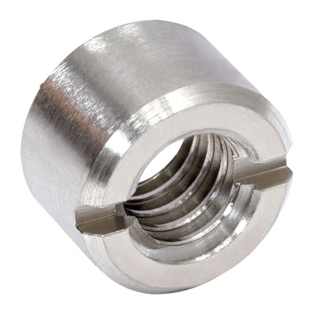 CBA6M - Адаптер с резьбой M6 x 1.0 для раззенкованных отверстий, Thorlabs