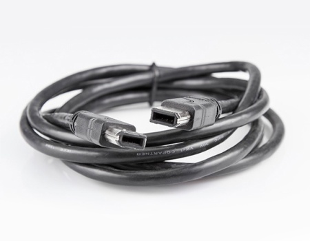 Аксессуары для работы с камерами FireWire