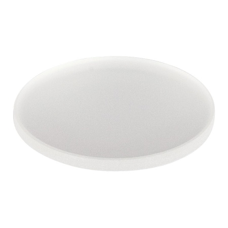 DG10-600 - Светорассеиватель из матового стекла, Ø1", N-BK7, 600 Grit, Thorlabs