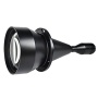 Би-телецентрический объектив BTL-0.033XH-410-12(LM) с увеличением 0.033x