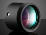 Объективы Nikon CFI60, коррекция на бесконечность