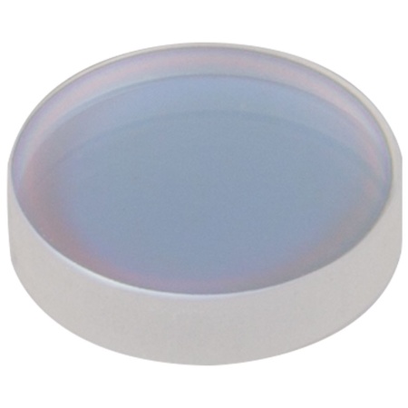 BSW40-1064 - Светоделительная пластинка, Ø1/2", 50:50 (отражение:пропускание), покрытие: 1064 нм, толщина: 3.0 мм, Thorlabs