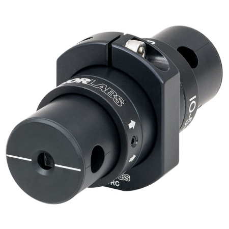 IO-5-589-HP - Оптический изолятор, макc. диаметр пучка: Ø4.7 мм, центральная длина волны: 589 нм, макс. мощность излучения: 35 Вт (сумма прямого и обратного направлений), Thorlabs