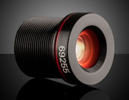 Объективы Red с креплением M12