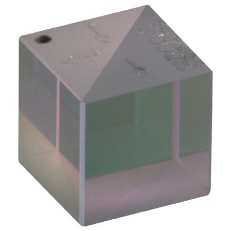 BS069 - Светоделительный кубик, 90:10 (отражение:пропускание), покрытие: 1100-1600 нм, грань куба: 5 мм, Thorlabs