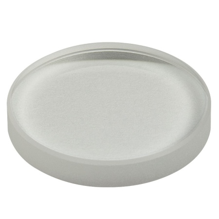 LF1097-A - N-BK7 выпукло-вогнутая линза(отрицательный мениск), Ø1", фокусное расстояние: -200 мм, просветляющее покрытие: 350-700 нм, Thorlabs