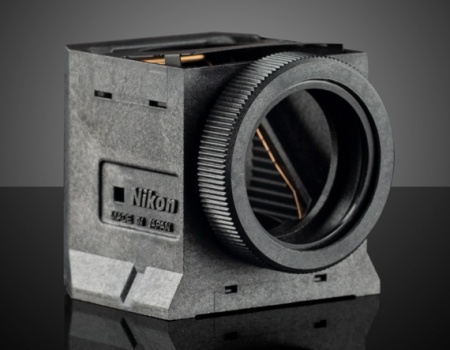 Аксессуары для микроскопа Nikon