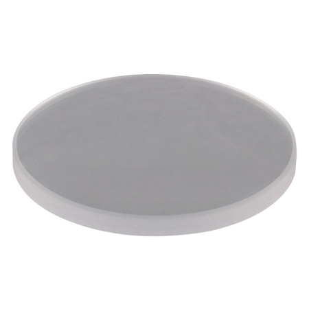 LE4197 - Вогнуто-выпуклая линза из кварцевого стекла (положительный мениск), Ø1", фокусное расстояние 150 мм, без покрытия, Thorlabs