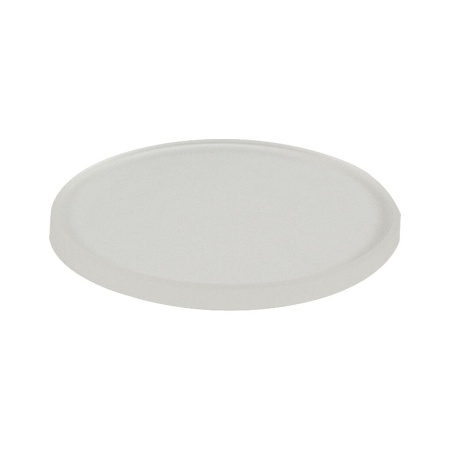 LE1929 - N-BK7 вогнуто-выпуклая линза (положительный мениск), Ø1", фокусное расстояние 300 мм, без покрытия, Thorlabs