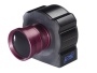 Терагерцовая камера TZcam, 0.1 - 5 ТГц, 320 x 240 пикселей