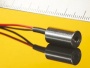 Компактные лазерные модули FLEXPOINT Mini, корпус: 15x8 мм
