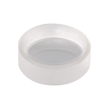 LC5919 - Плоско-вогнутая линза, Ø1/2", материал: CaF2, f = -18.0 мм, без покрытия, Thorlabs