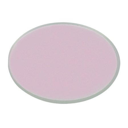 FM01 - ИК фильтр, Ø1", пороговая длина волны 720 нм, угол падения: 0°, толщина: 1 мм, Thorlabs