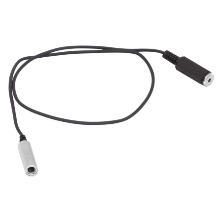 CPS830S - Лазерный модуль, коллимированный пучок, длина волны лазерного диода: 830 нм, мощность: 4.5 мВт, эллиптический пучок, корпус: Ø8 мм, Thorlabs