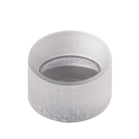 LD4797 - Двояковогнутая линза из кварцевого стекла, фокусное расстояние: -6.0 мм, Ø6 мм, без покрытия, Thorlabs