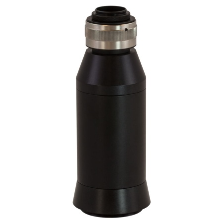 WFA4100 - Тубус микроскопа для камеры, резьба: C-Mount, увеличение: 1X, крепление типа "ласточкин хвост": шип D1N, Thorlabs