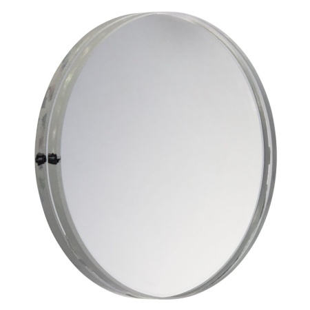 WPH10E-780 - Полуволновая пластинка из ЖК полимера, Ø1", рабочая длина волны: 780 нм, Thorlabs