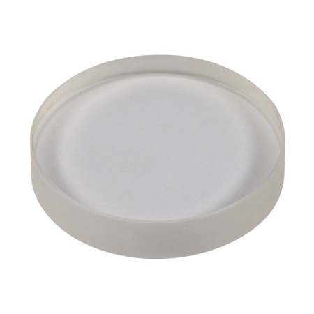 WG51050 - Плоскопараллельная пластинка, материал: CaF2, Ø1", без покрытия, Thorlabs