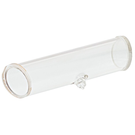 GC19075-RB87 - Кварцевая трубка, наполнение: изотоп рубидия [87Rb], размеры: Ø19 мм x 75 мм, !! позиция не поставляется в Россию !!, Thorlabs