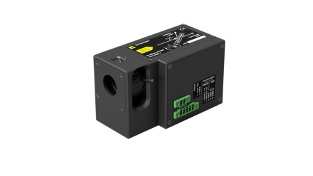 Формирователь пучка с плоской вершиной, диаметр диаметра: 6 мм, длина волны: 532 нм, Optogama