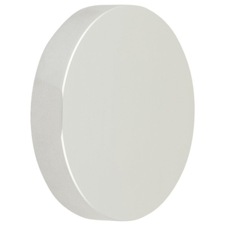 CM750-075-G01 - Вогнутые зеркала с алюминиевым покрытием, Ø75 мм, фокусное расстояние 75.0 мм, отражение: 450 нм - 20 мкм, Thorlabs