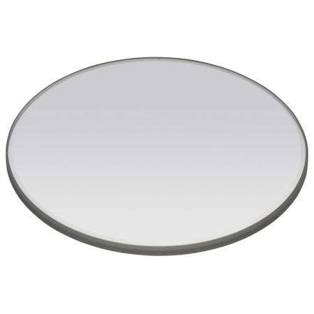 WG11010 -  Плоскопараллельная пластинка, Ø1", материал: N-BK7, без покрытия, толщина 1 мм, Thorlabs