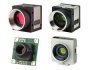 CMOS камеры Edmund Optics c интерфейсом USB 2.0 для машинного зрения