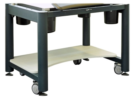 PSY313 - Полка для крепления под оптический стол ScienceDesks шириной 1200 мм, 880 мм x 1350 мм, Thorlabs