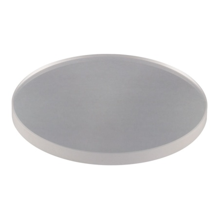 LE4150 - Вогнуто-выпуклая линза из кварцевого стекла (положительный мениск), Ø2", фокусное расстояние 500 мм, без покрытия, Thorlabs