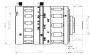 VT-LEN5028UV-MP8 уф-объектив 50 мм для макросъёмки (8 Мп)